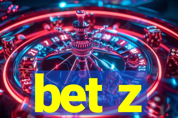 bet z